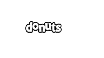 Proyectos postproducción marca donuts